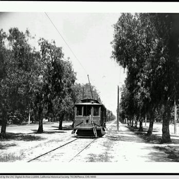 Bridle Path - 1905 Euclid Bridle Path - Hiking Near Me - Upland, California Bridle Path - 1905 Euclid Bridle Path - Hiking Near Me - Upland, California