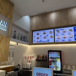 Mr. Mian Noodle House