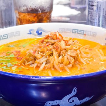 Ramen Nakamura - (Photo/Video by Ins@foodie.skye) - Ramen Near Me - Honolulu, Hawaii Ramen Nakamura - (Photo/Video by Ins@foodie.skye) - Ramen Near Me - Honolulu, Hawaii