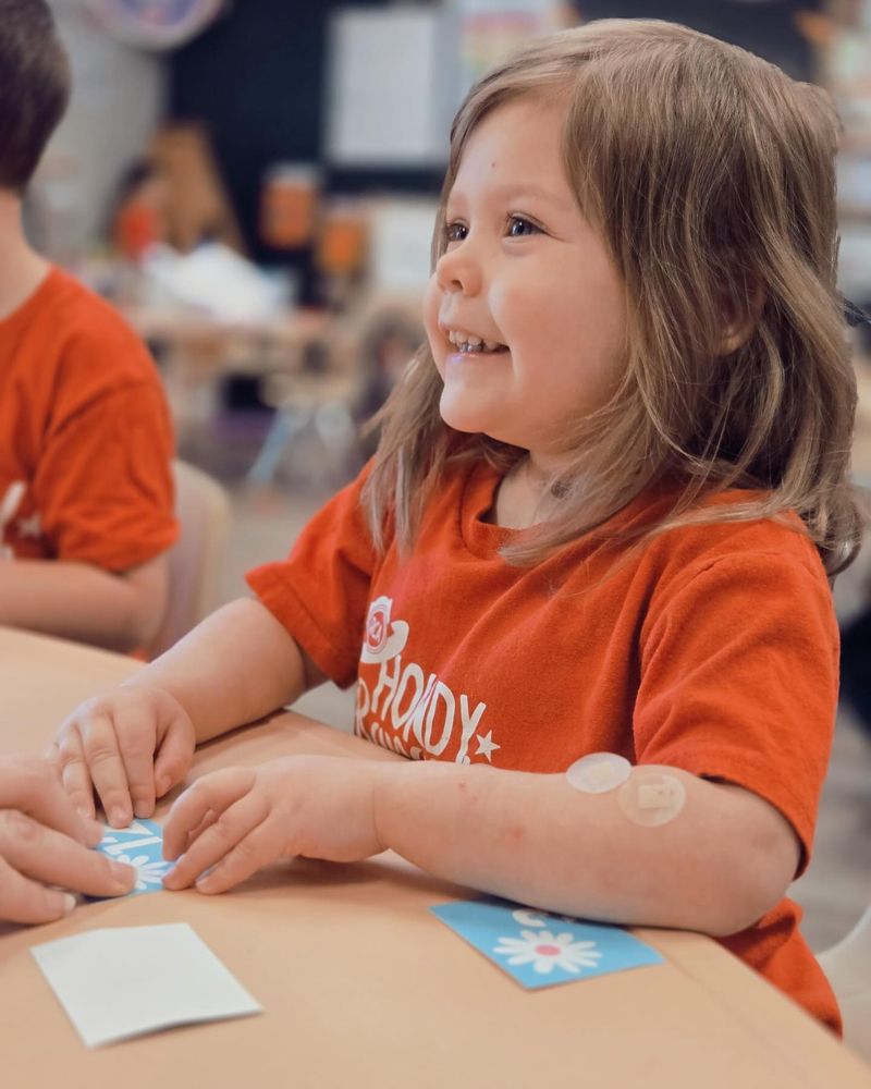 Redstone Children's Academy - childcare center in Athens, GA