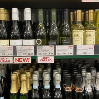 BevMo! - Champagne selection - Beer, Wine & Spirits Near Me - Manhattan Beach, California BevMo! - Champagne selection - Beer, Wine & Spirits Near Me - Manhattan Beach, California