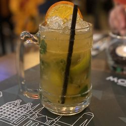 Mono Kitchen - Mojito