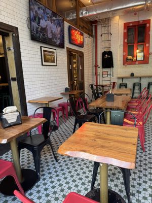 Nom Wah Nolita by null