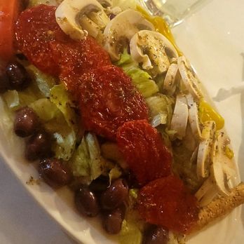 Lazzara's Pizza - Lazzara salad - Pizza Near Me - New York, New York Lazzara's Pizza - Lazzara salad - Pizza Near Me - New York, New York