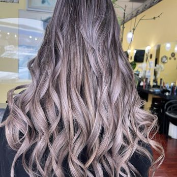 Wink Hair Studio - My hair done with Jenny back in December 2022. - Hair Salons Near Me - Castro Valley, California Wink Hair Studio - My hair done with Jenny back in December 2022. - Hair Salons Near Me - Castro Valley, California