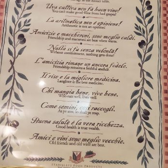 Mezzaluna's - Italian Near Me - Lake George, New York Mezzaluna's - Italian Near Me - Lake George, New York