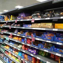 Waitrose & Partners - Biscuits