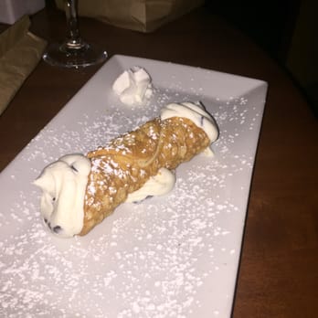 Antonio's Trattoria - Cannoli - Italian Near Me - Bronx, New York Antonio's Trattoria - Cannoli - Italian Near Me - Bronx, New York