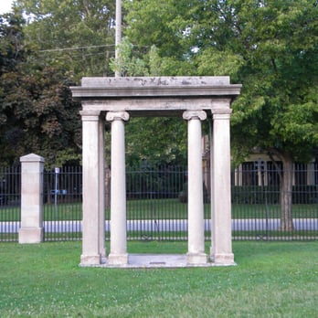 Willistead Manor - Iconic 'temple' - Venues & Event Spaces Near Me - Windsor, Ontario