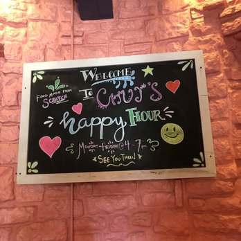 Chuy's - Mexican Near Me - Atlanta, Georgia