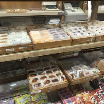 Fugetsu-Do - mochi varieties - Candy Stores Near Me - Los Angeles, California Fugetsu-Do - mochi varieties - Candy Stores Near Me - Los Angeles, California
