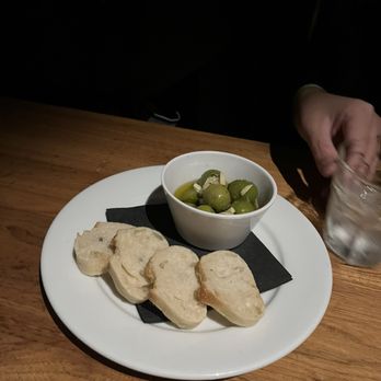 The Cauldron - Olives - French Near Me - Buena Park, California