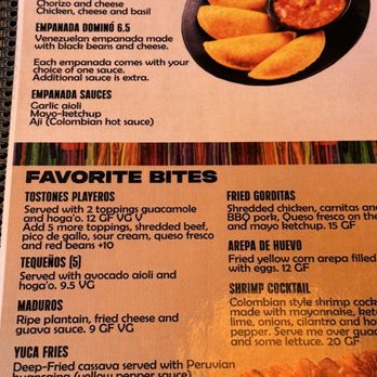 Tostones Cafe - Menu of Tostones at 2 Cascade Rd old orchard beach, Maine .. hours are 6am to 3pm Monday -Sunday. - Latin American Near Me - Old Orchard Beach, Maine