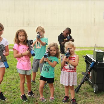 Lock N Load Laser - Laser Tag Near Me Lock N Load Laser - Laser Tag Near Me