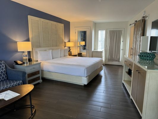 Paradise Point Resort & Spa by null