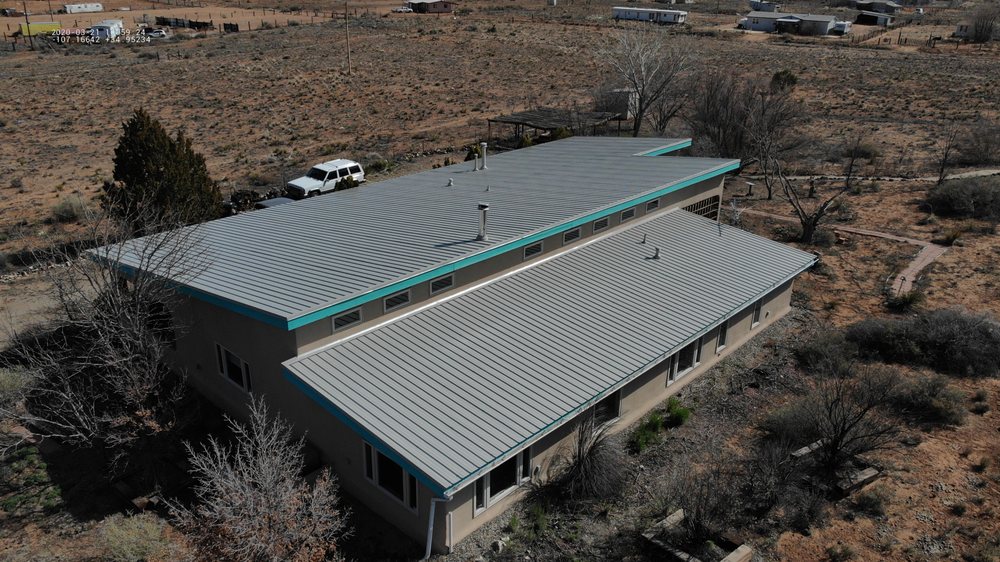 Slide of All Rite Roofing Systems