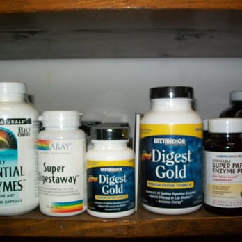 Sunshine Garden - a variety of vitamins on a shelf - Health Markets Near Me - Covington, Louisiana Sunshine Garden - a variety of vitamins on a shelf - Health Markets Near Me - Covington, Louisiana