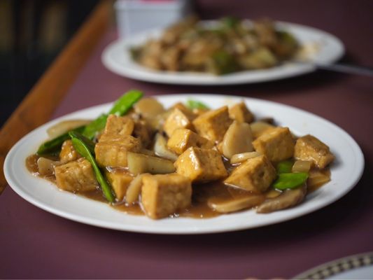 Bill Lee's Bamboo Chopsticks Restaurant by null