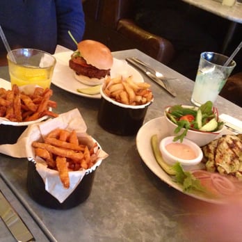 Byron - American Near Me - London, XGL Byron - American Near Me - London, XGL