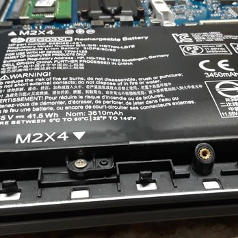 Pars Technics - Swollen laptop battery - IT Services & Computer Repair Near Me - San Antonio, Texas Pars Technics - Swollen laptop battery - IT Services & Computer Repair Near Me - San Antonio, Texas