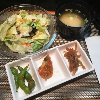 Restaurant Kunio - #50 comes with all this - Japanese Near Me - Waipahu, Hawaii Restaurant Kunio - #50 comes with all this - Japanese Near Me - Waipahu, Hawaii