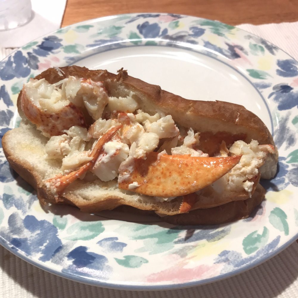 #1 Fish Market - And here's what I did with the leftover lobster from Friday's feast! One more shout out to Number 1 Fish Market! - Seafood Markets Near Me - Hamden, Connecticut #1 Fish Market - And here's what I did with the leftover lobster from Friday's feast! One more shout out to Number 1 Fish Market! - Seafood Markets Near Me - Hamden, Connecticut
