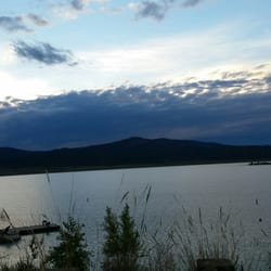 Storrie Lake State Park