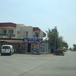 Canan Market