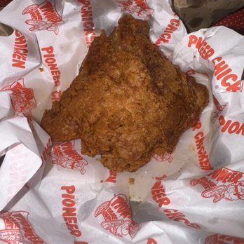 Pioneer Chicken - Chicken - Fast Food Near Me - Los Angeles, California Pioneer Chicken - Chicken - Fast Food Near Me - Los Angeles, California