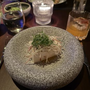 Aqua - Tofu - Japanese Near Me - New York, New York Aqua - Tofu - Japanese Near Me - New York, New York