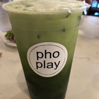 Pho Play - Vietnamese Near Me - Castro Valley, California