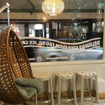 Yorica! - Ice Cream & Frozen Yogurt Near Me - London, XGL
