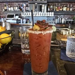 Bloody Mary