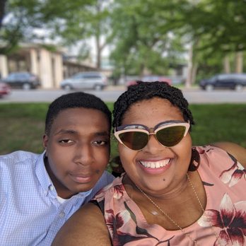 Forest Park - Family time - Parks Near Me - Saint Louis, Missouri