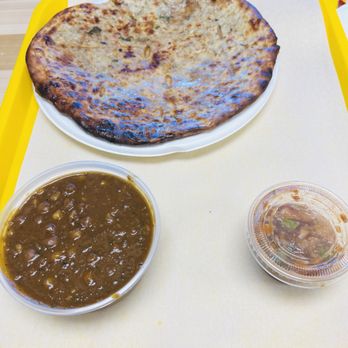 Chole Bhature - Amritsari kulcha - Indian Near Me - Brampton, Ontario Chole Bhature - Amritsari kulcha - Indian Near Me - Brampton, Ontario