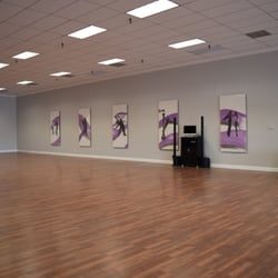 AZ Ballroom Champions - Our new floating dance floor is a dream to dance on.