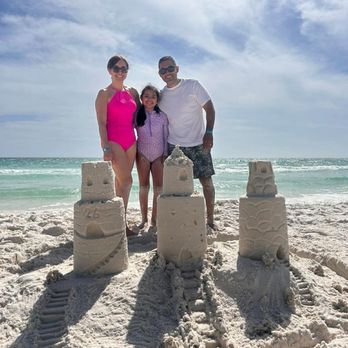 Seashells & Sandcastles LLC - Art Classes Near Me