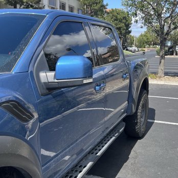 Wash Me Auto Detail - Before wax - Auto Detailing Near Me