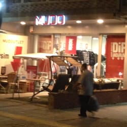 Mudo Outlet