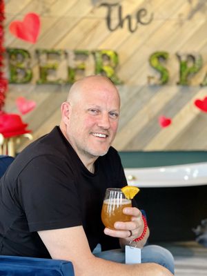 Oakwell Beer Spa Denver by null