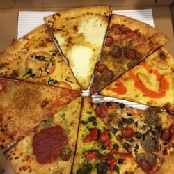 Flippin' Pizza