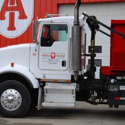 AMHERST TRUCKING - North Hatfield, MA - Yelp