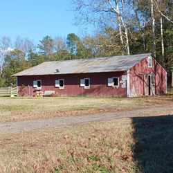 Boots and Spurs Riding Academy