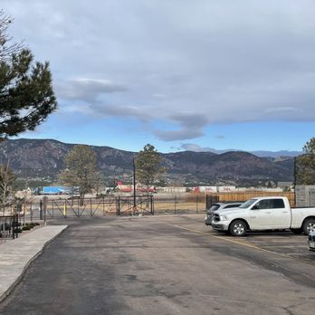 Mountain Springs Recovery - Entrance - Rehabilitation Center Near Me - Monument, Colorado Mountain Springs Recovery - Entrance - Rehabilitation Center Near Me - Monument, Colorado