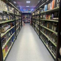 Bridge Liquor & Wine