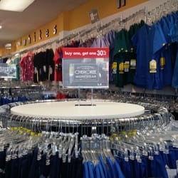 Uniform Advantage