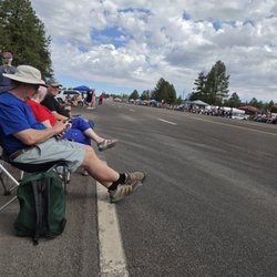 Heber RV Resort