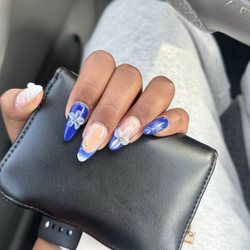 user provided Abby Nails & Spa photo