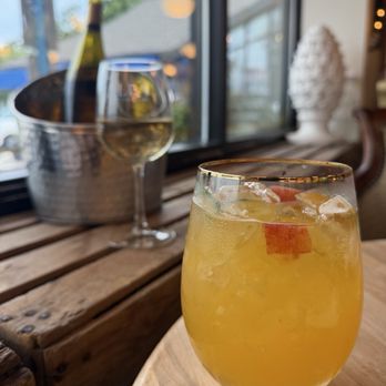 Baker’s Wine Cafe - Wine Tasting Room Near Me - Point Pleasant, New Jersey