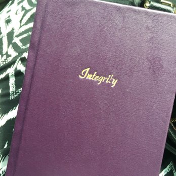 B & J Bookbinding - Bookbinding Near Me - Corvallis, Oregon